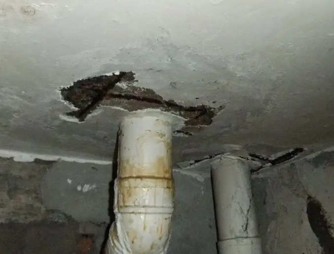 灌南卫生间漏水维修公司浅析灌南卫生间渗水维修的方法