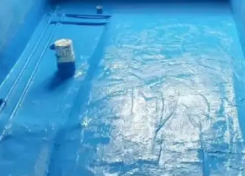 灌南卫生间漏水维修公司分享下灌南卫生间防水工程中常用防水涂料介绍。